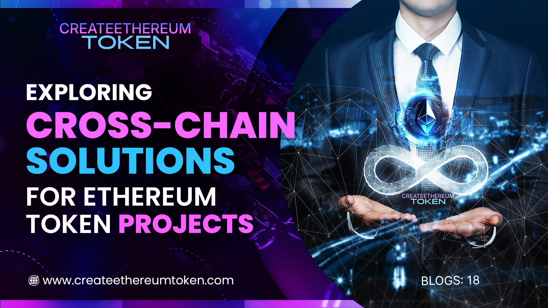 Exploring Cross-Chain Solutions for Ethereum Token Projects