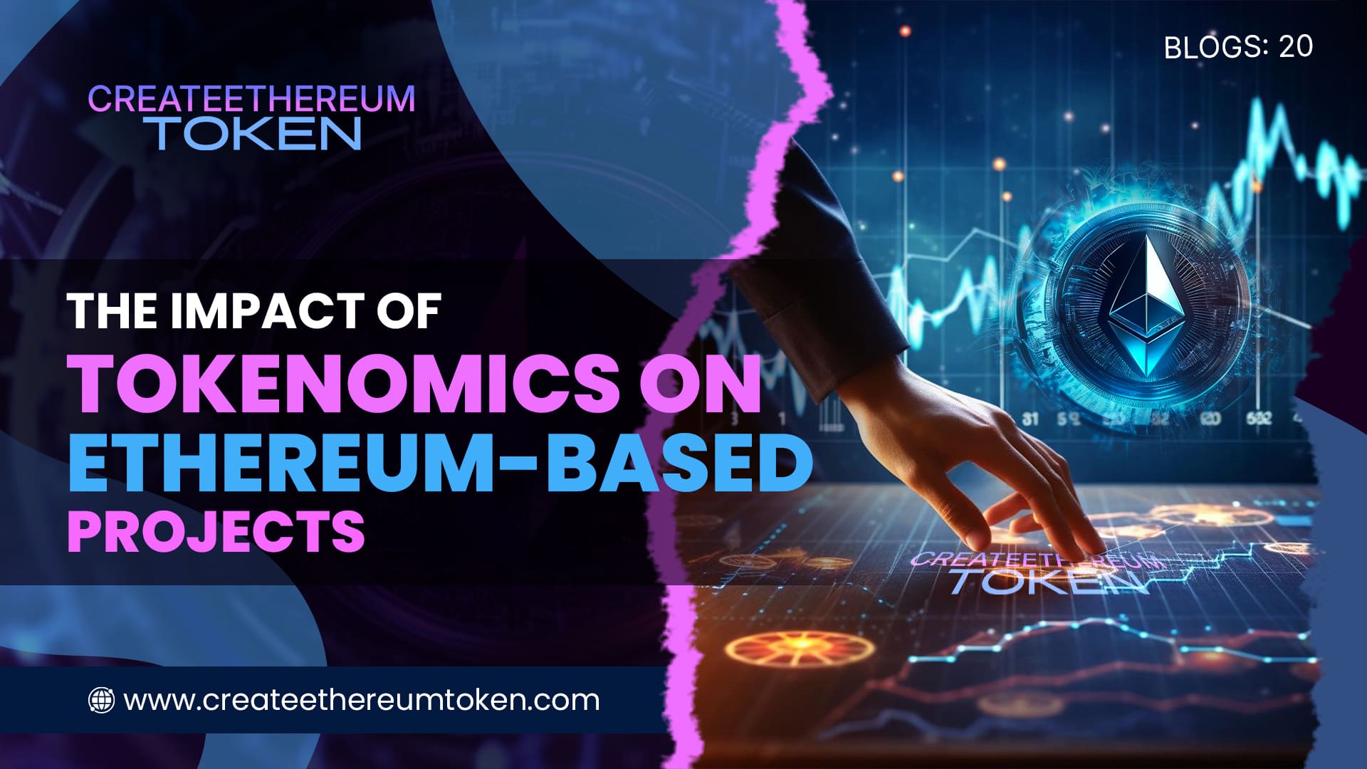 The Impact of Tokenomics on Ethereum-Based Projects